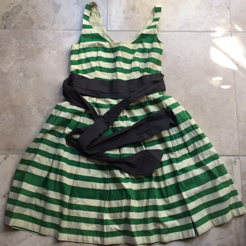 Anthropologie Corey Lynn Calter Caranday Dress